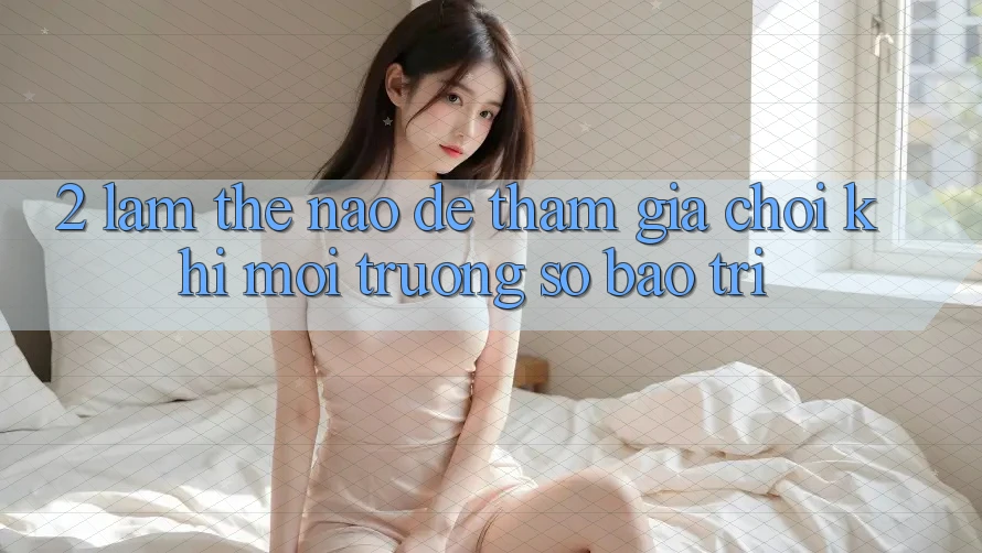 2. Làm thế nào để tham gia chơi khi môi trường số bảo trì?