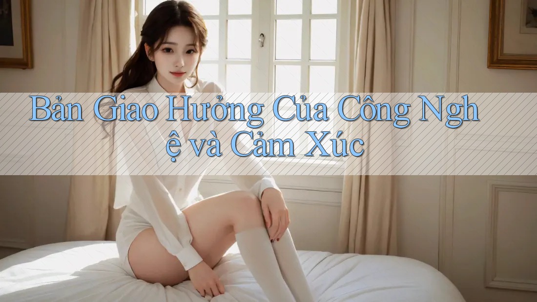 Bản Giao Hưởng Của Công Nghệ và Cảm Xúc