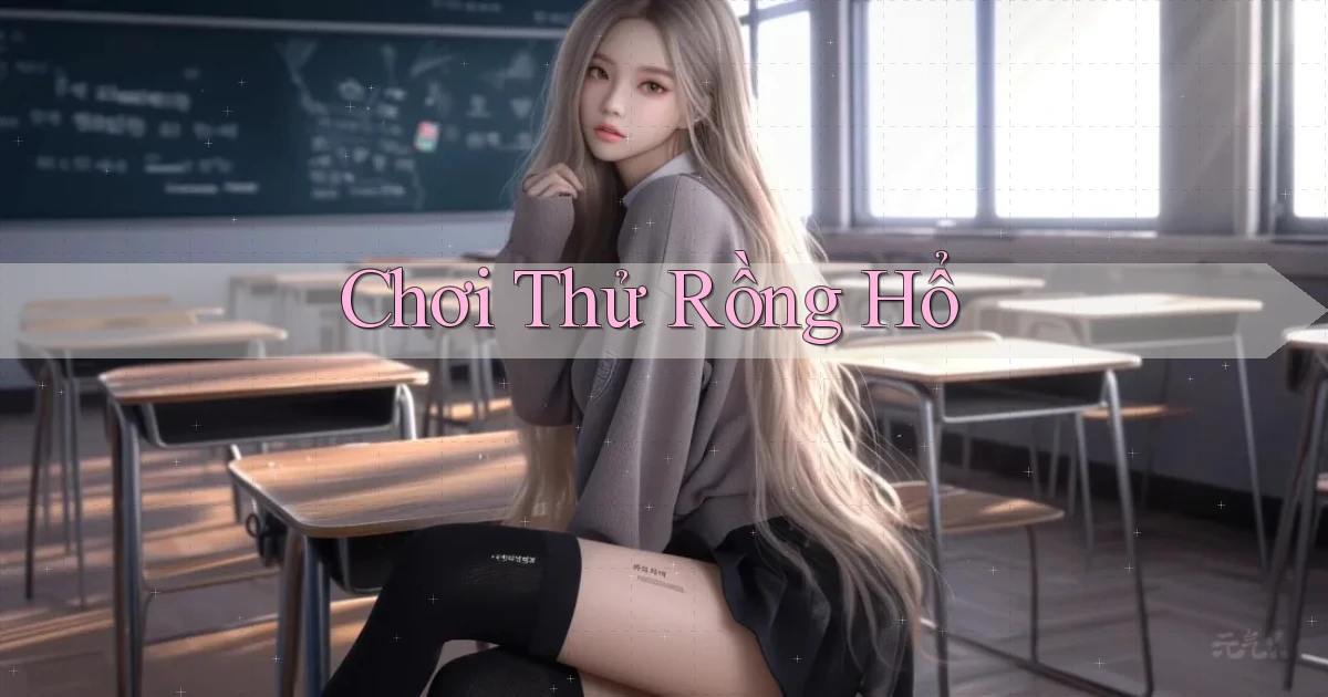Chơi thử Rồng hổ