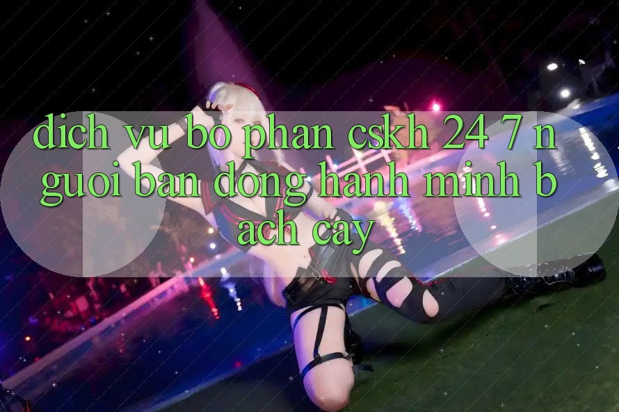 Dịch Vụ Bộ phận CSKH 24/7 - Người Bạn Đồng Hành Minh bạch Cậy