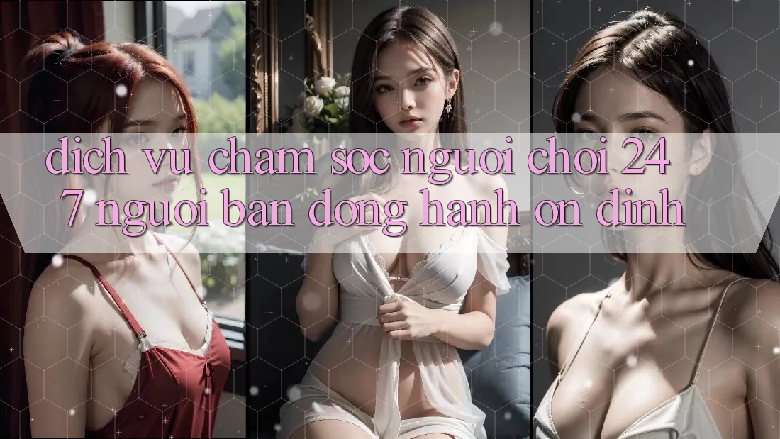 Dịch Vụ Chăm Sóc Người chơi 24/7 - Người Bạn Đồng Hành Ổn định