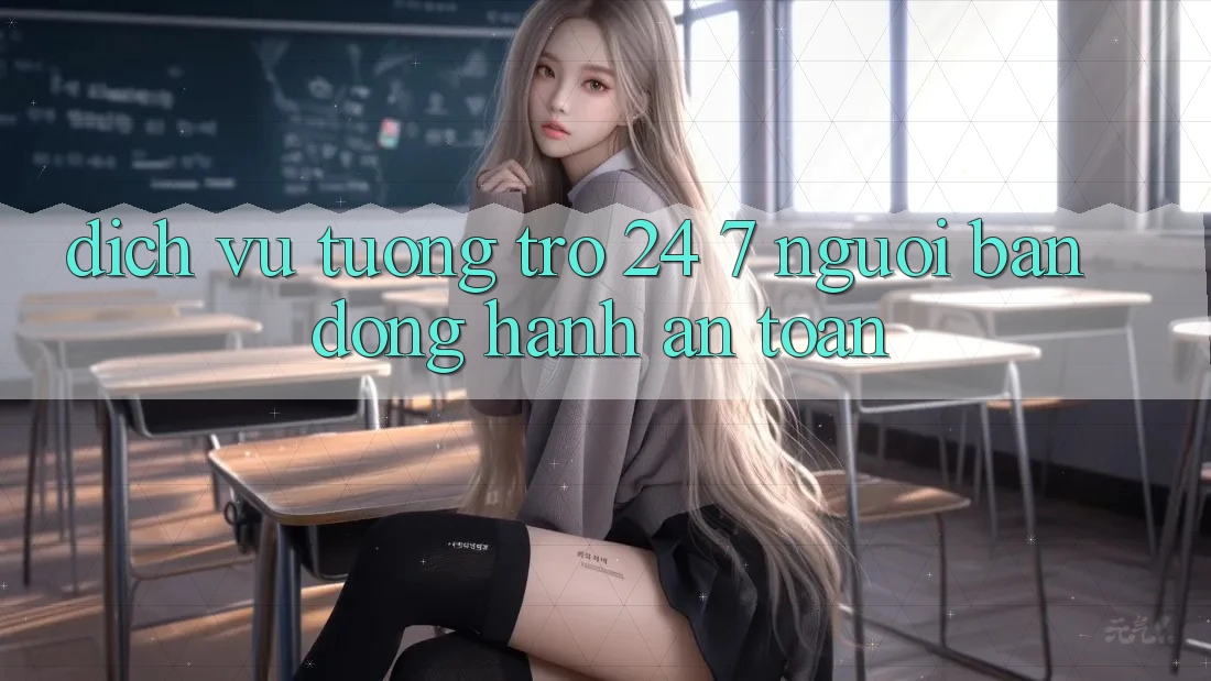 Dịch Vụ Tương trợ 24/7 - Người Bạn Đồng Hành An toàn