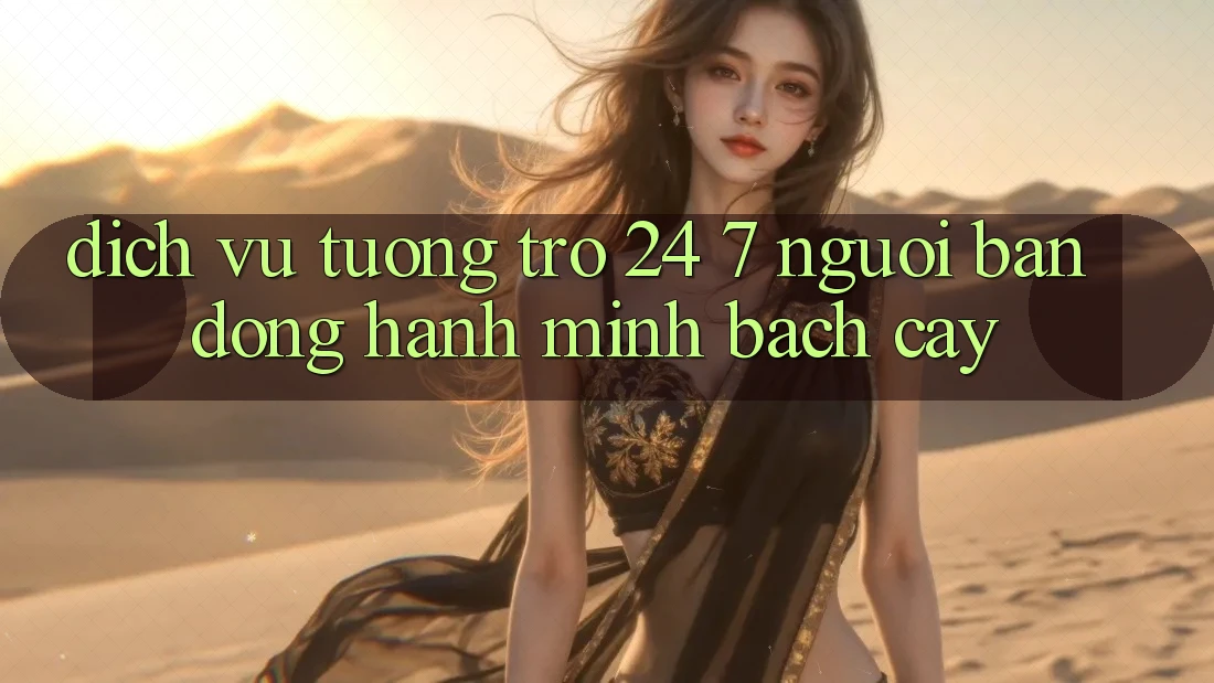 Dịch Vụ Tương trợ 24/7 - Người Bạn Đồng Hành Minh bạch Cậy