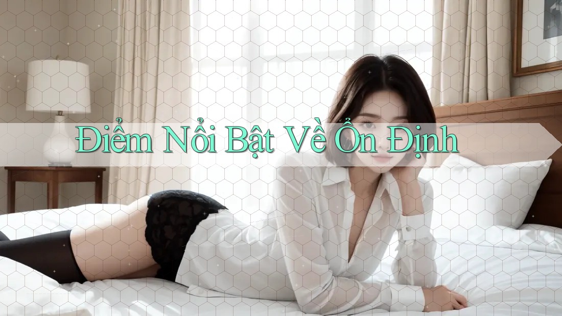 Điểm Nổi Bật Về Ổn Định