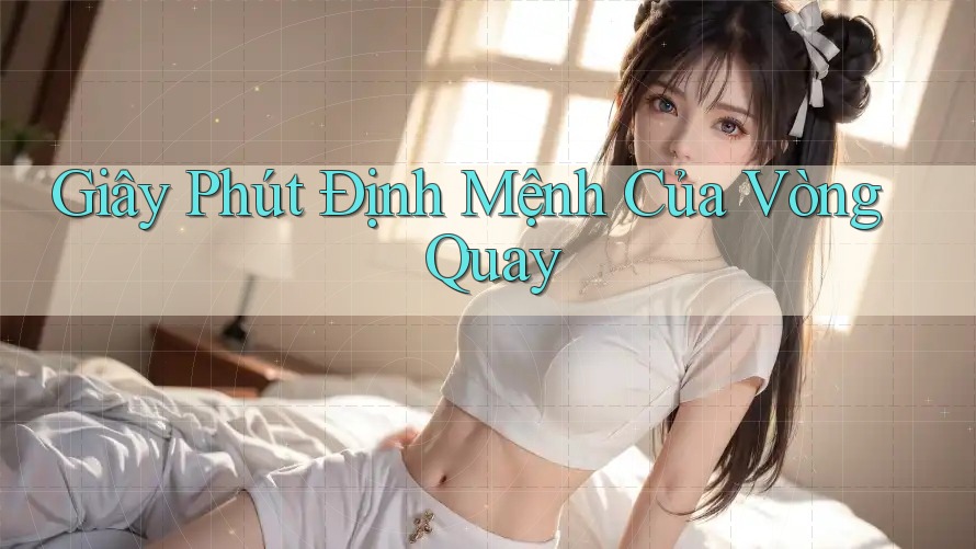 Giây Phút Định Mệnh Của Vòng Quay