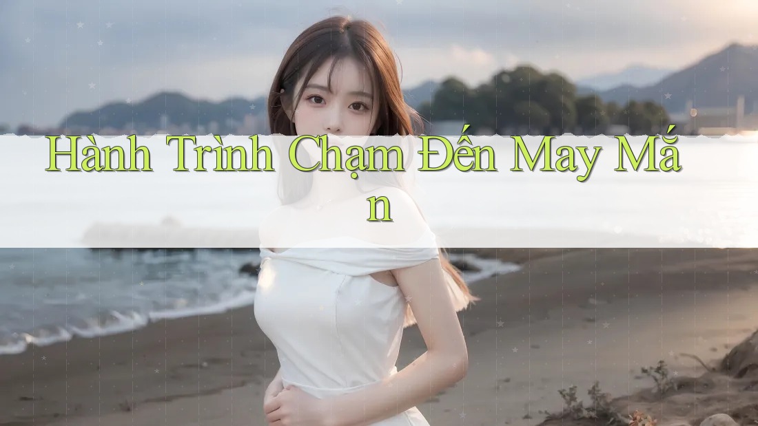 Hành Trình Chạm Đến May Mắn
