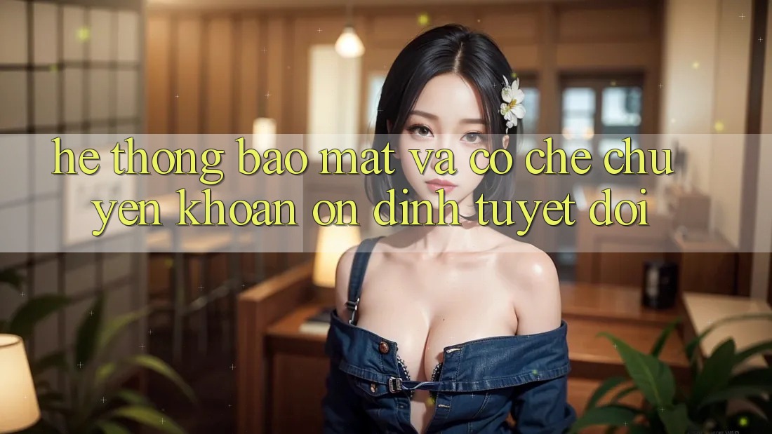 Hệ Thống Bảo Mật Và Cơ Chế Chuyển khoản Ổn định Tuyệt Đối