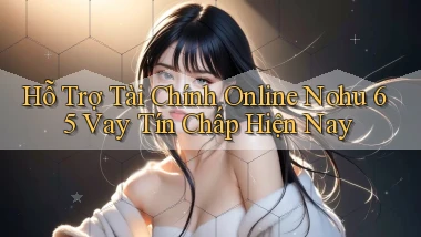 hỗ trợ tài chính online nohu 65 vay tín chấp hiện nay