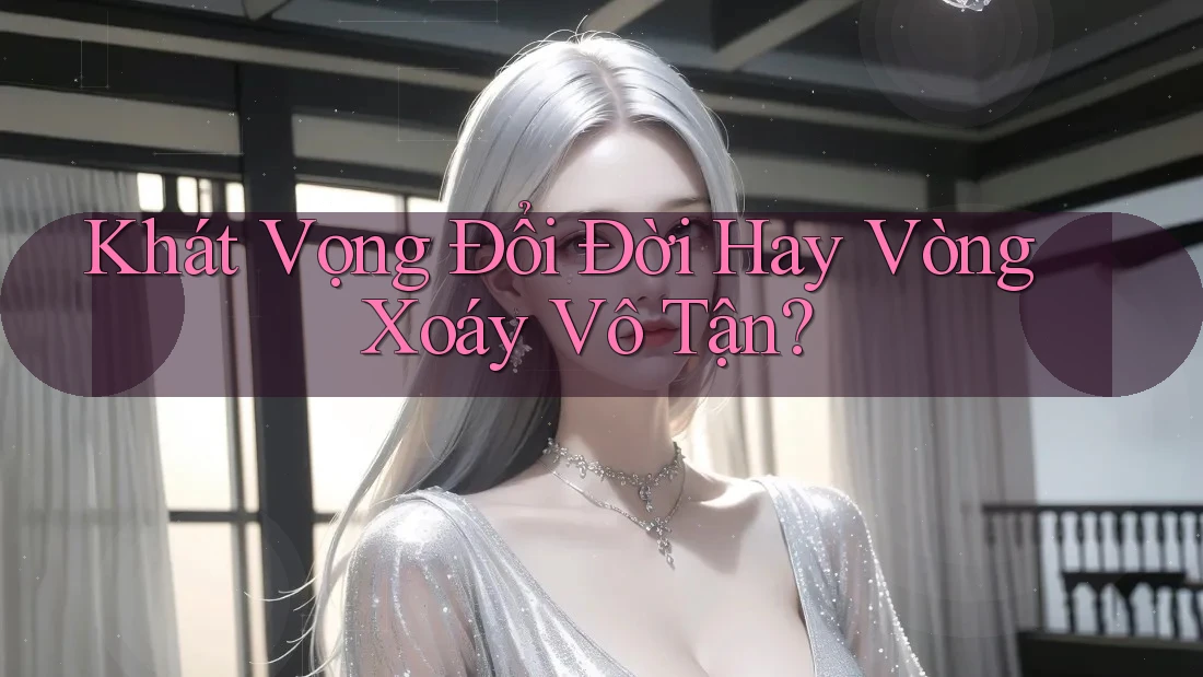 Khát Vọng Đổi Đời Hay Vòng Xoáy Vô Tận?