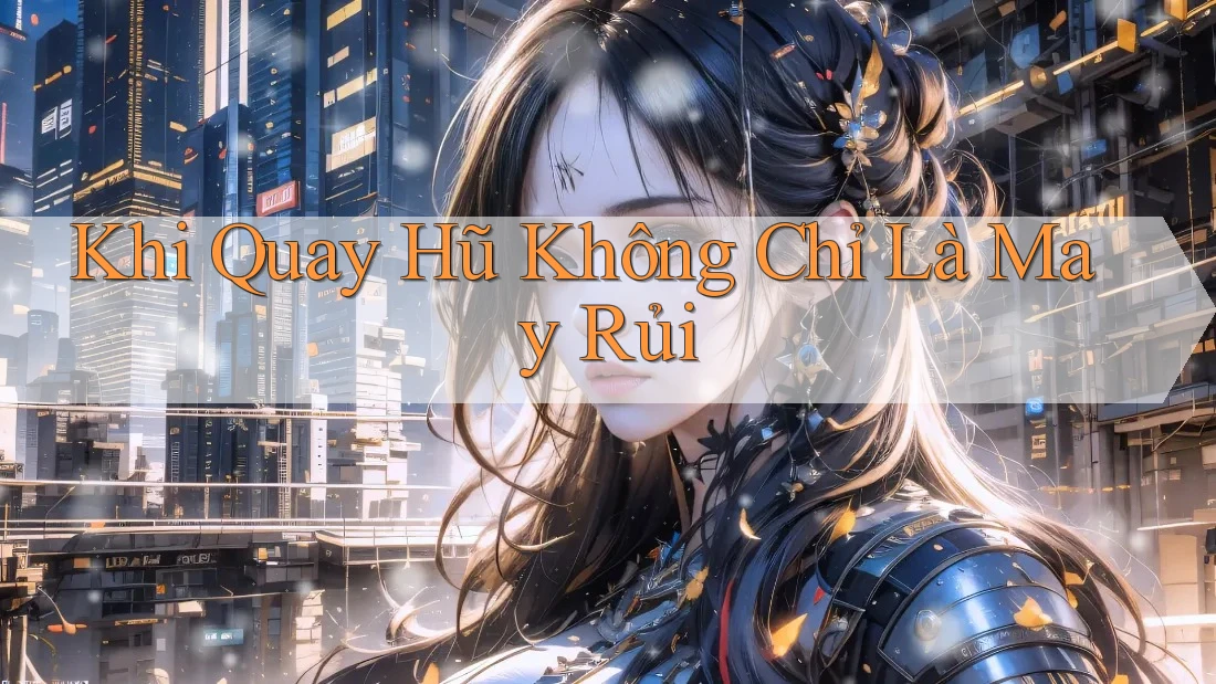 Khi Quay Hũ Không Chỉ Là May Rủi