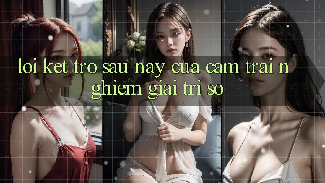 Lời Kết: Trở sau này Của Cảm trải nghiệm Giải Trí Số