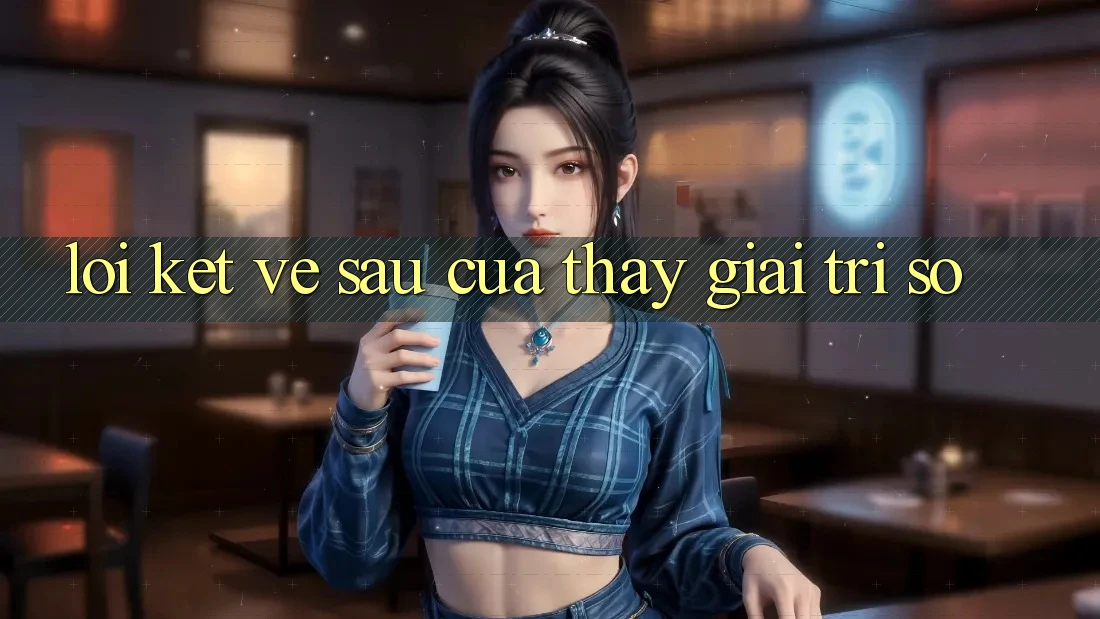 Lời Kết: Về sau Của Thấy Giải Trí Số