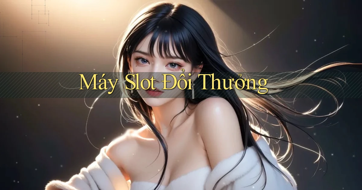 Máy slot Đổi thưởng