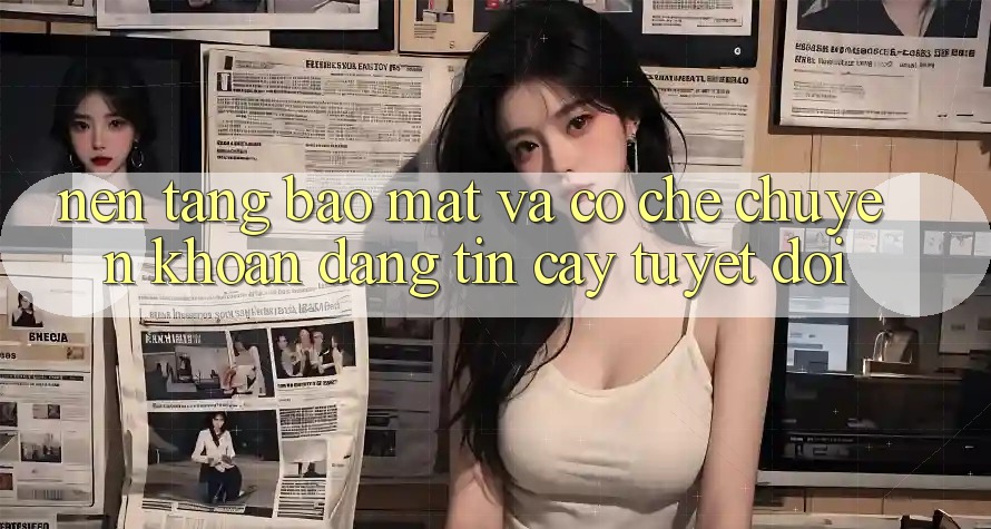 Nền tảng Bảo Mật Và Cơ Chế Chuyển khoản Đáng tin cậy Tuyệt Đối