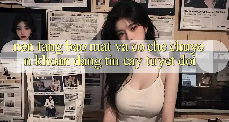 Nền tảng Bảo Mật Và Cơ Chế Chuyển khoản Đáng tin cậy Tuyệt Đối