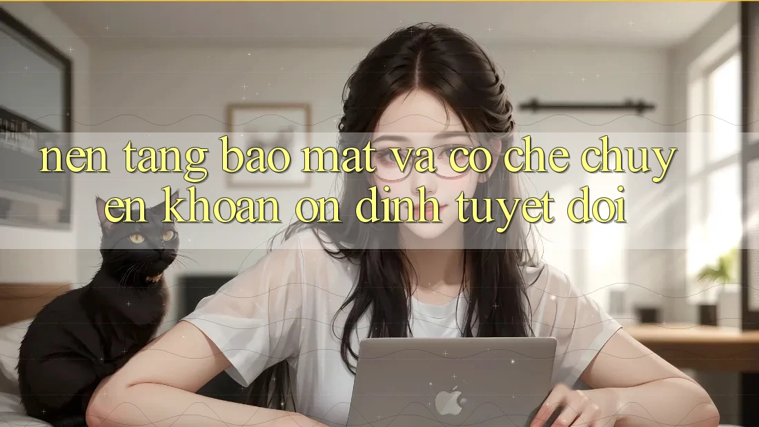 Nền tảng Bảo Mật Và Cơ Chế Chuyển khoản Ổn định Tuyệt Đối