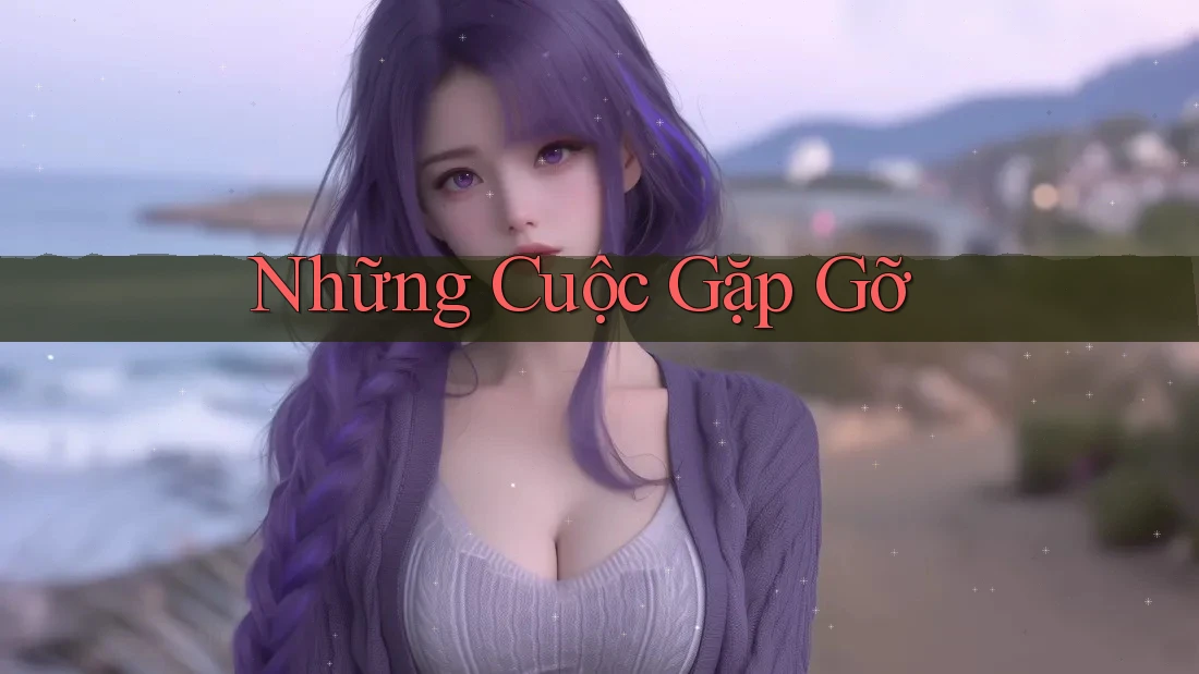 Những Cuộc Gặp Gỡ