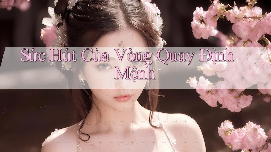 Sức Hút Của Vòng Quay Định Mệnh