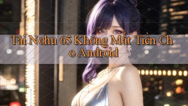 tải nohu 65 không mất tiền cho android