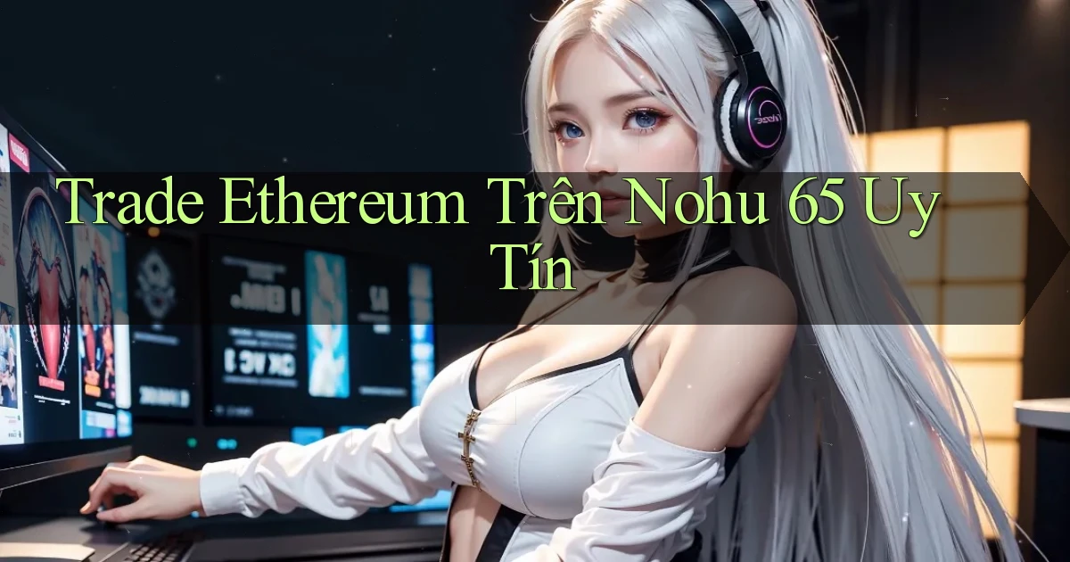 trade ethereum trên nohu 65 uy tín