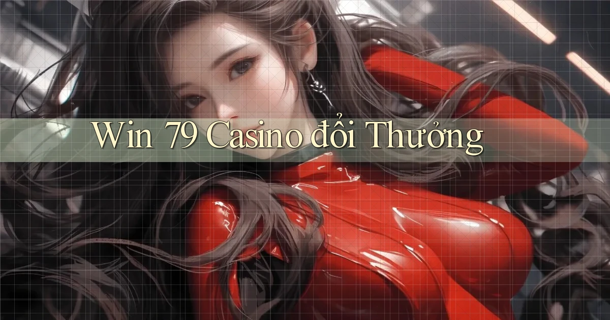 win 79 casino đổi thưởng