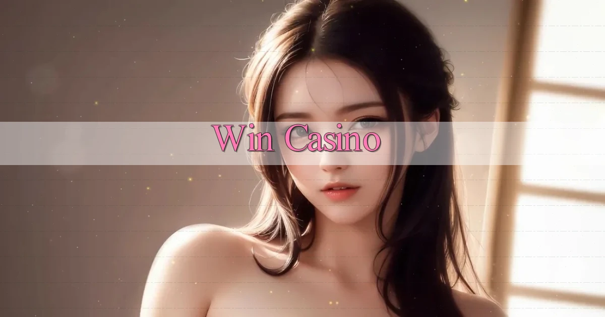 win Casino